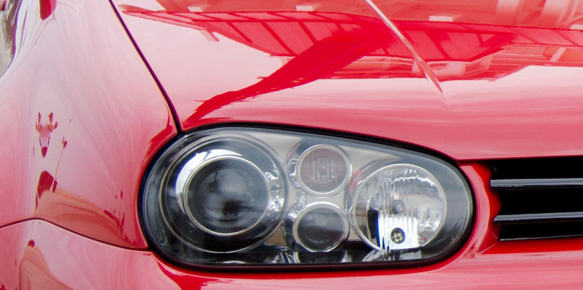 Ręczna myjnia samochodowa